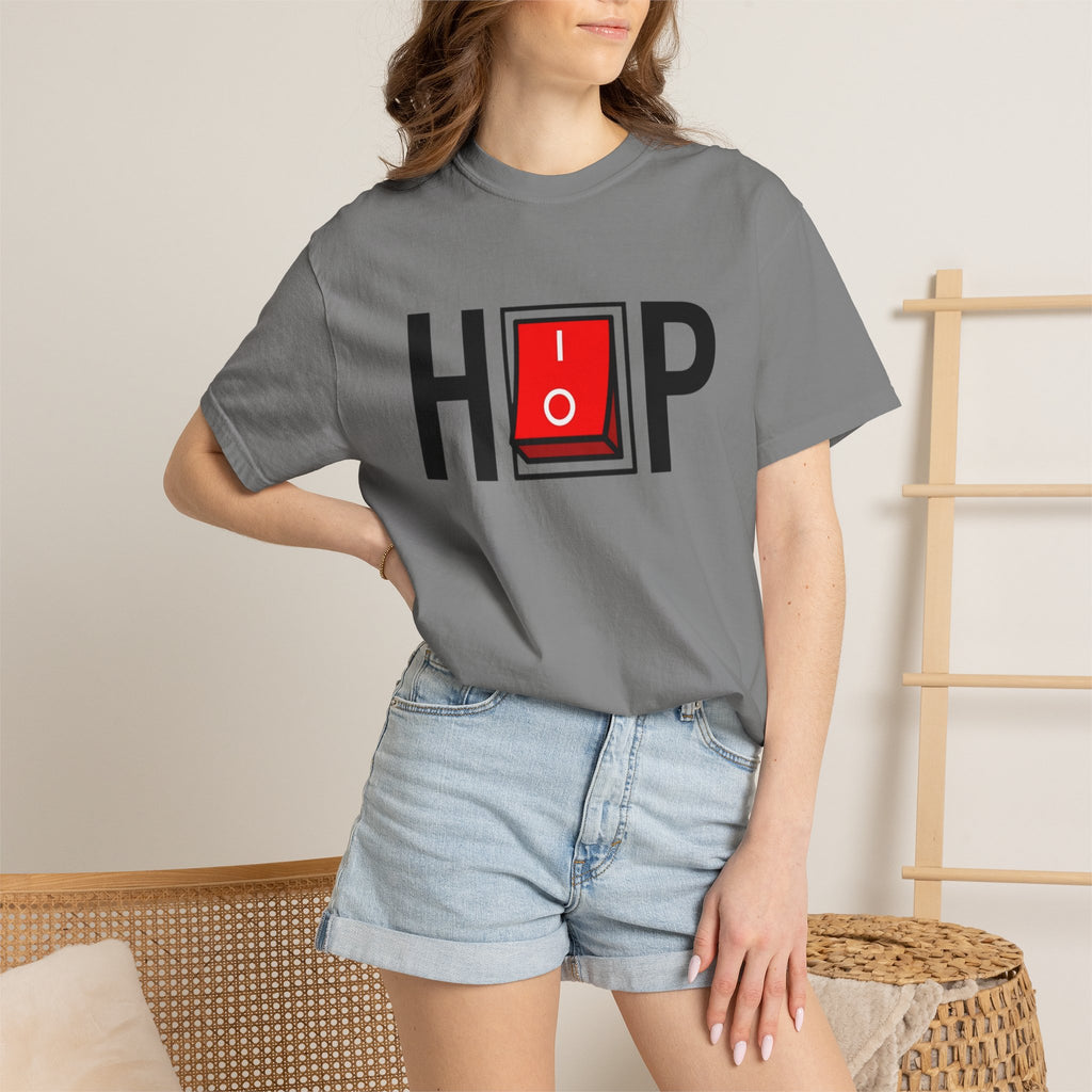 Hip Hop Switch — T-Shirt