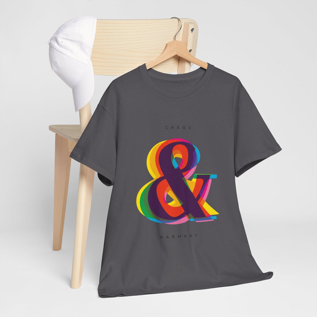 Chaos & Harmony — T-Shirt