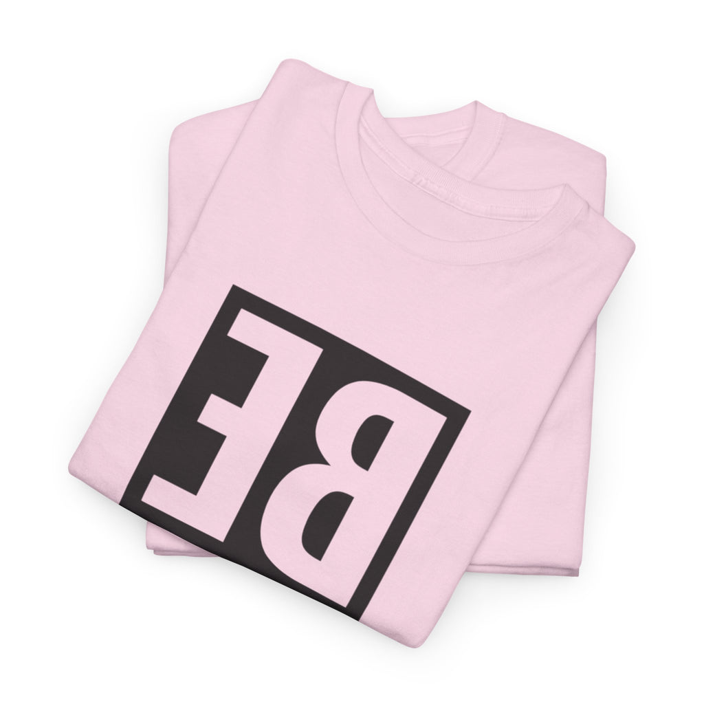 'BE DIFFERENT' — T Shirt