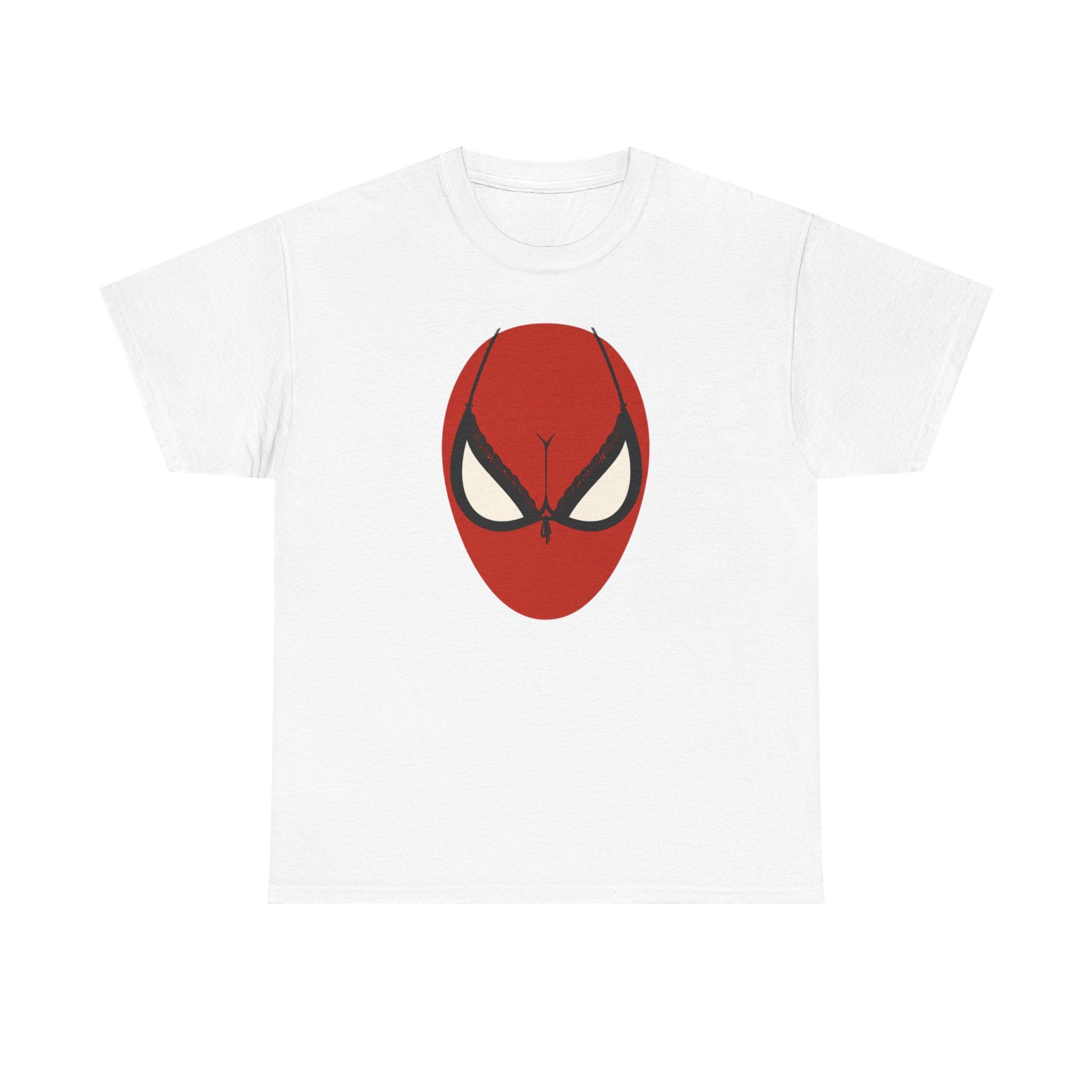 Spider brassière -  T-Shirt