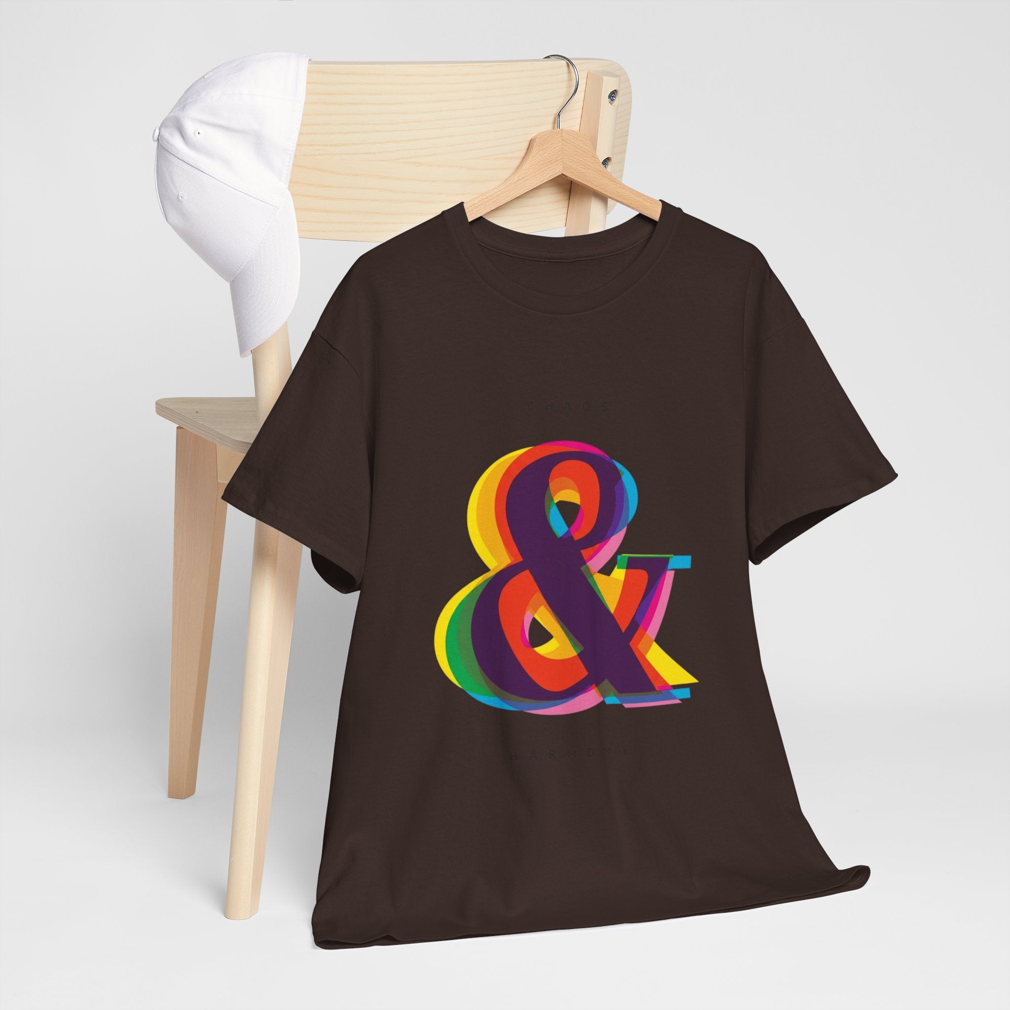 Chaos & Harmony — T-Shirt