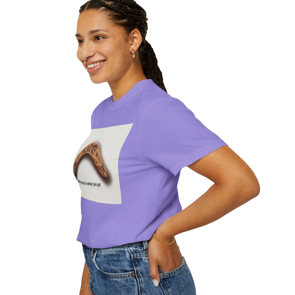 Karma Boomerang — T-Shirt