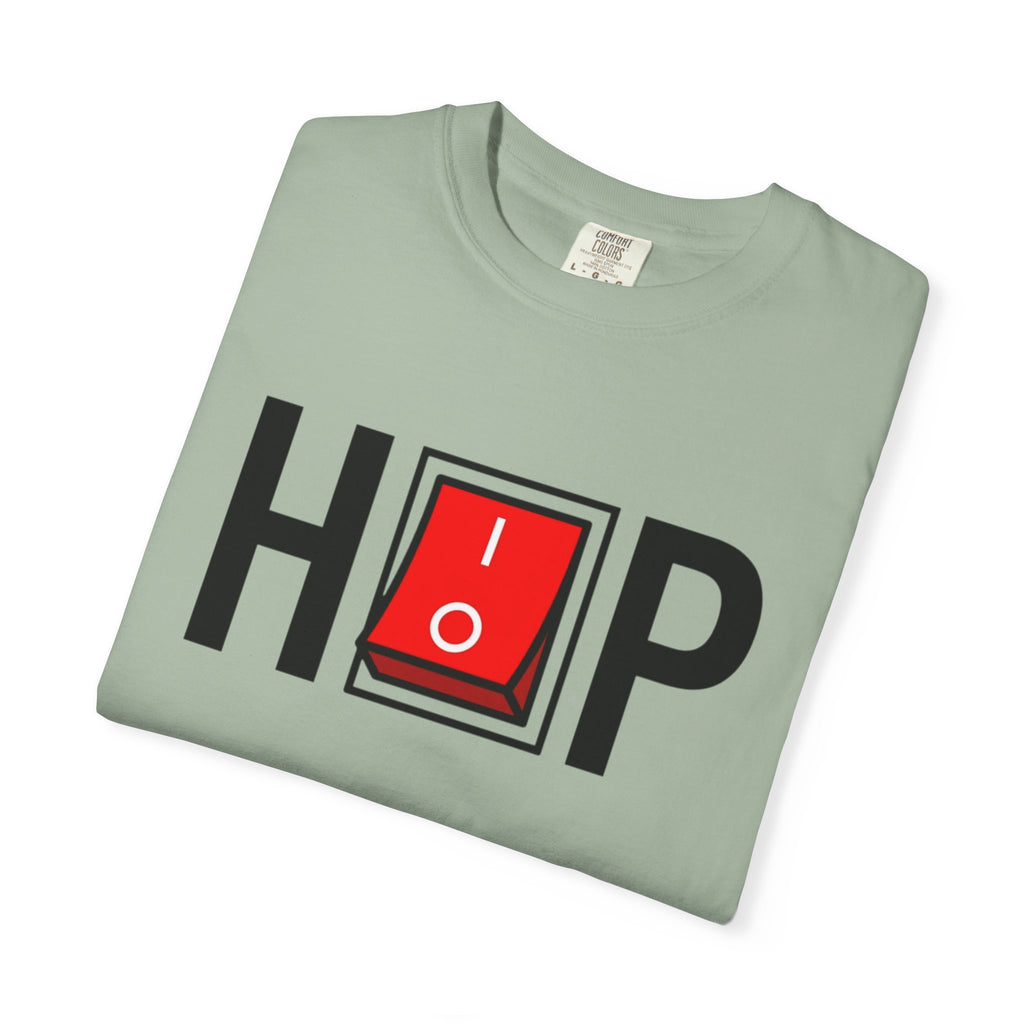 Hip Hop Switch — T-Shirt