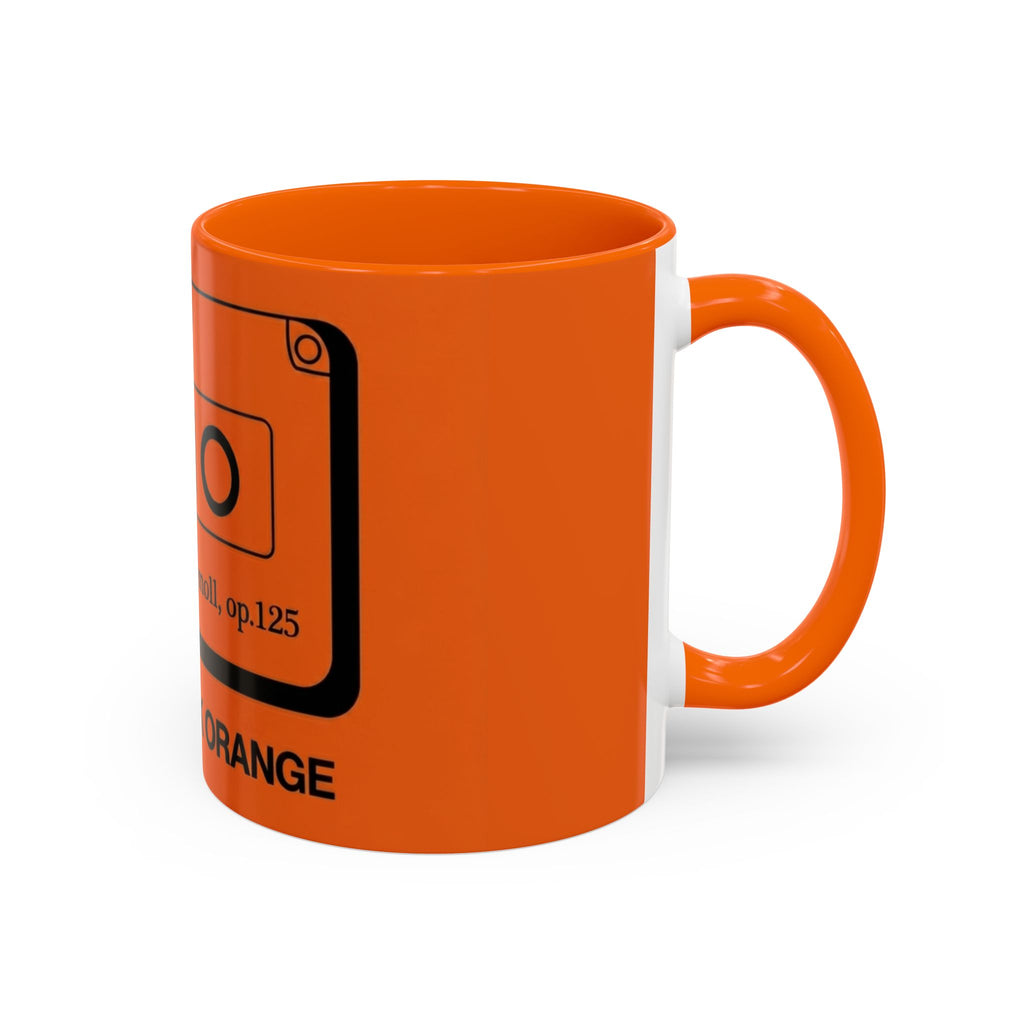 Clockwork Orange - Coffee Mug