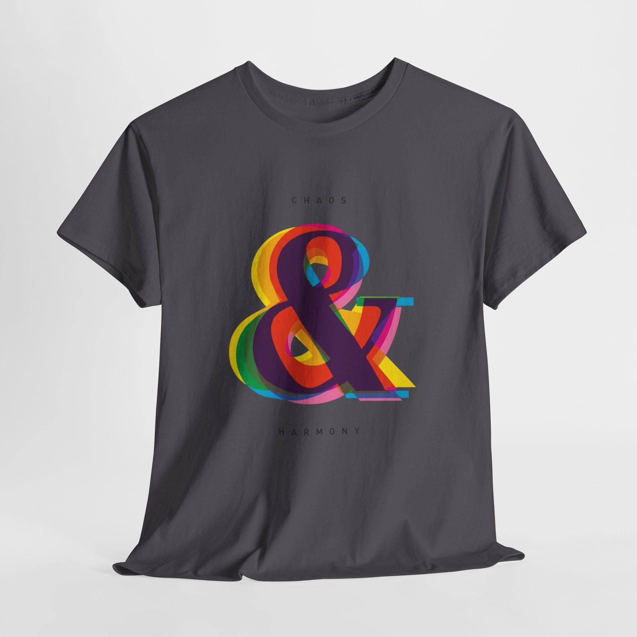 Chaos & Harmony — T-Shirt