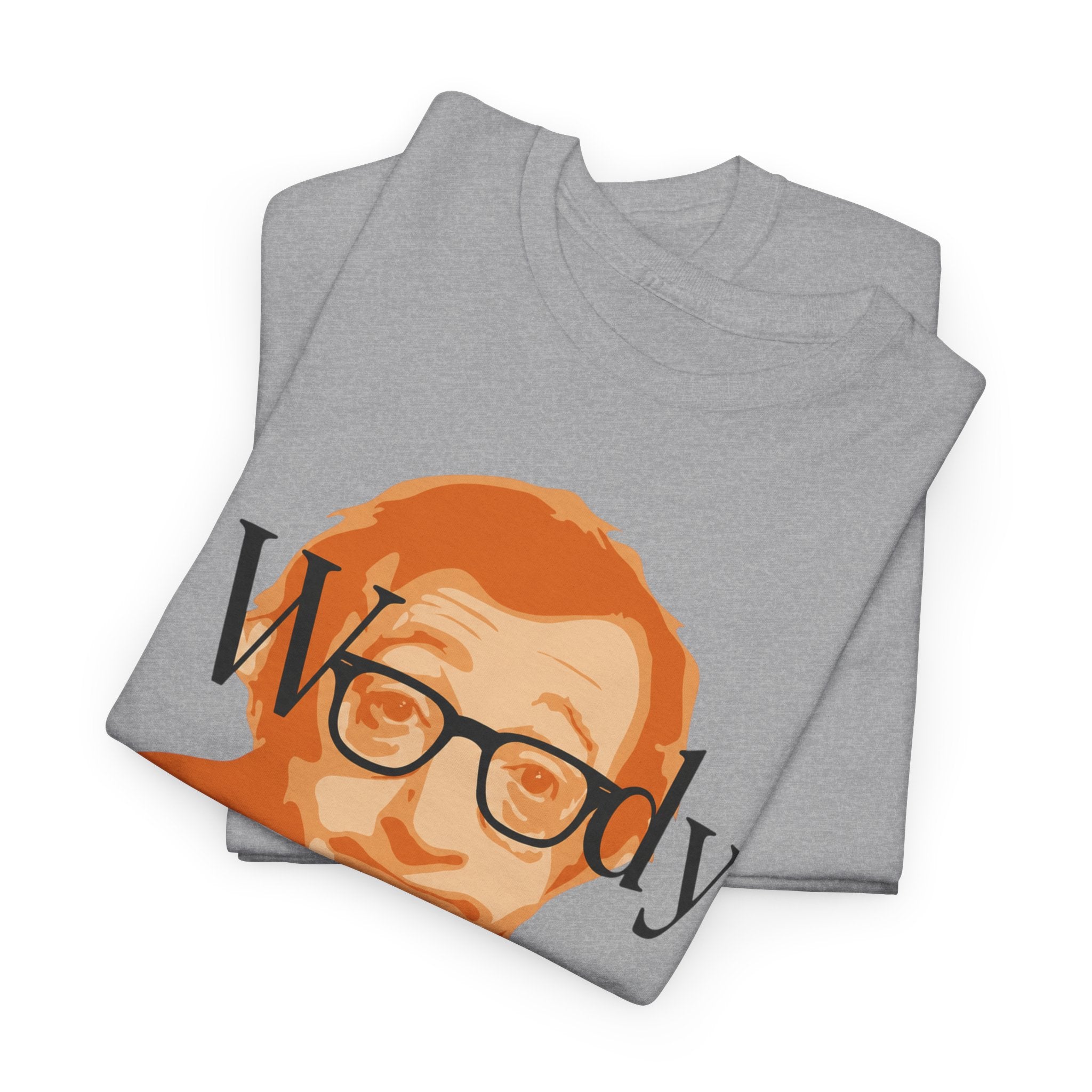 'Woody' — T-Shirt