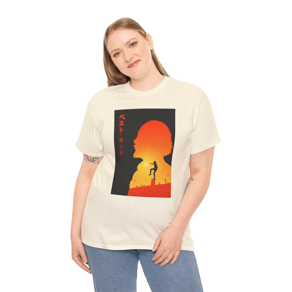 'Karate Kind' — T-Shirt