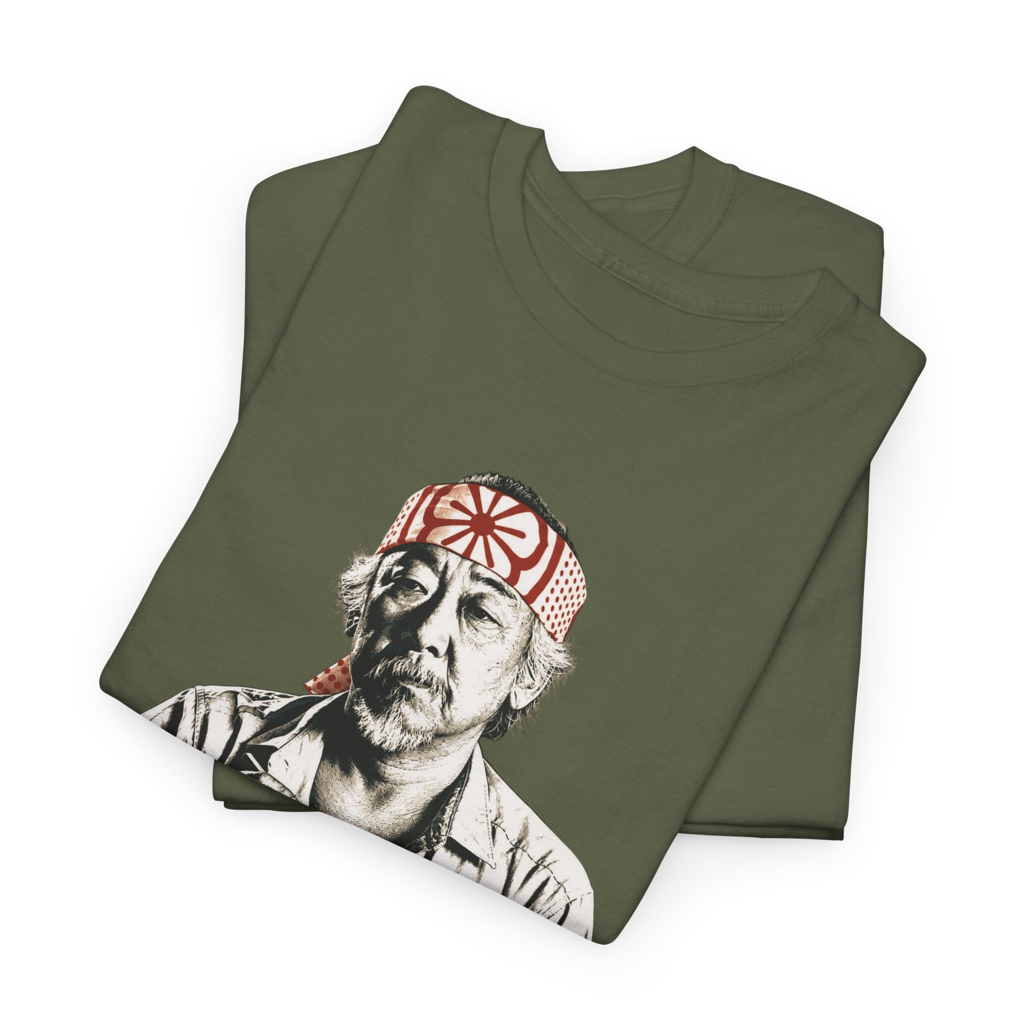 Vintage Karate Kid — T-Shirt