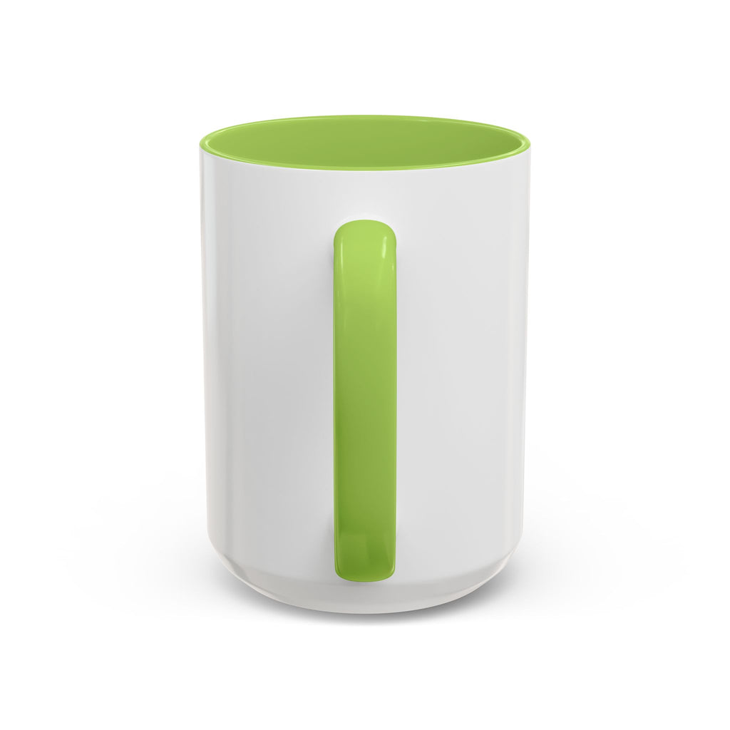 Hip Hop — Coffee Mug
