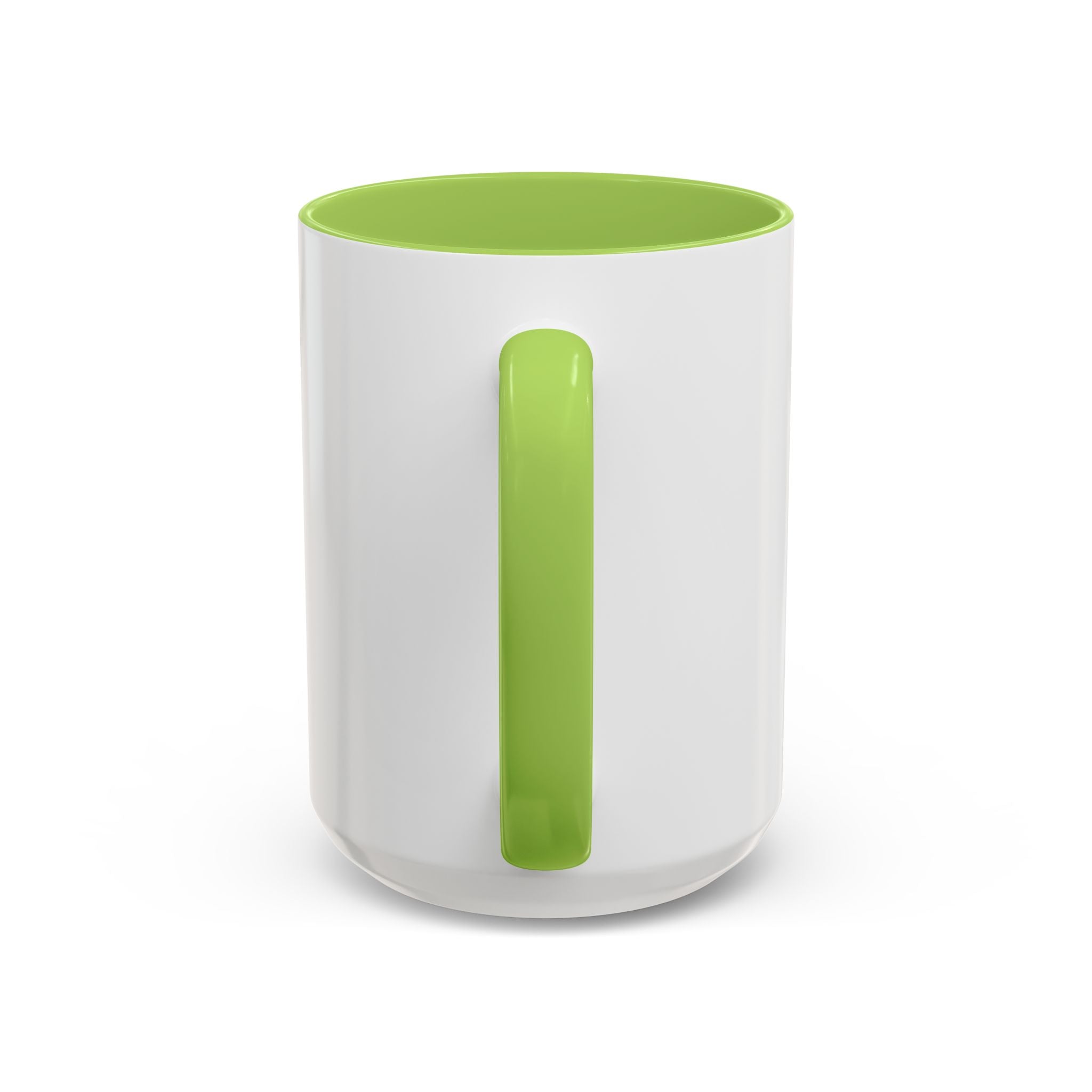 Hip Hop — Coffee Mug