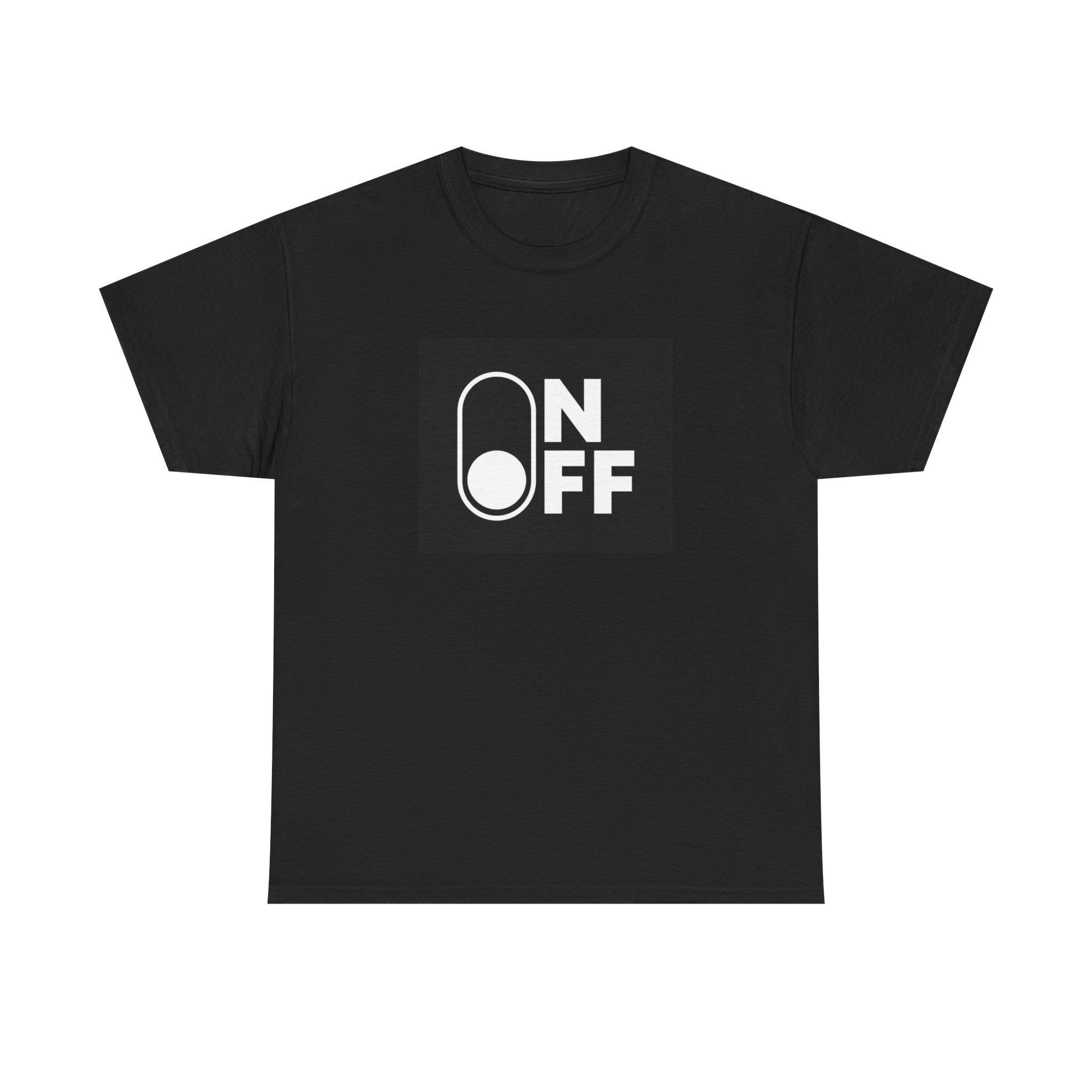 On/Off Capsule — Tshirt