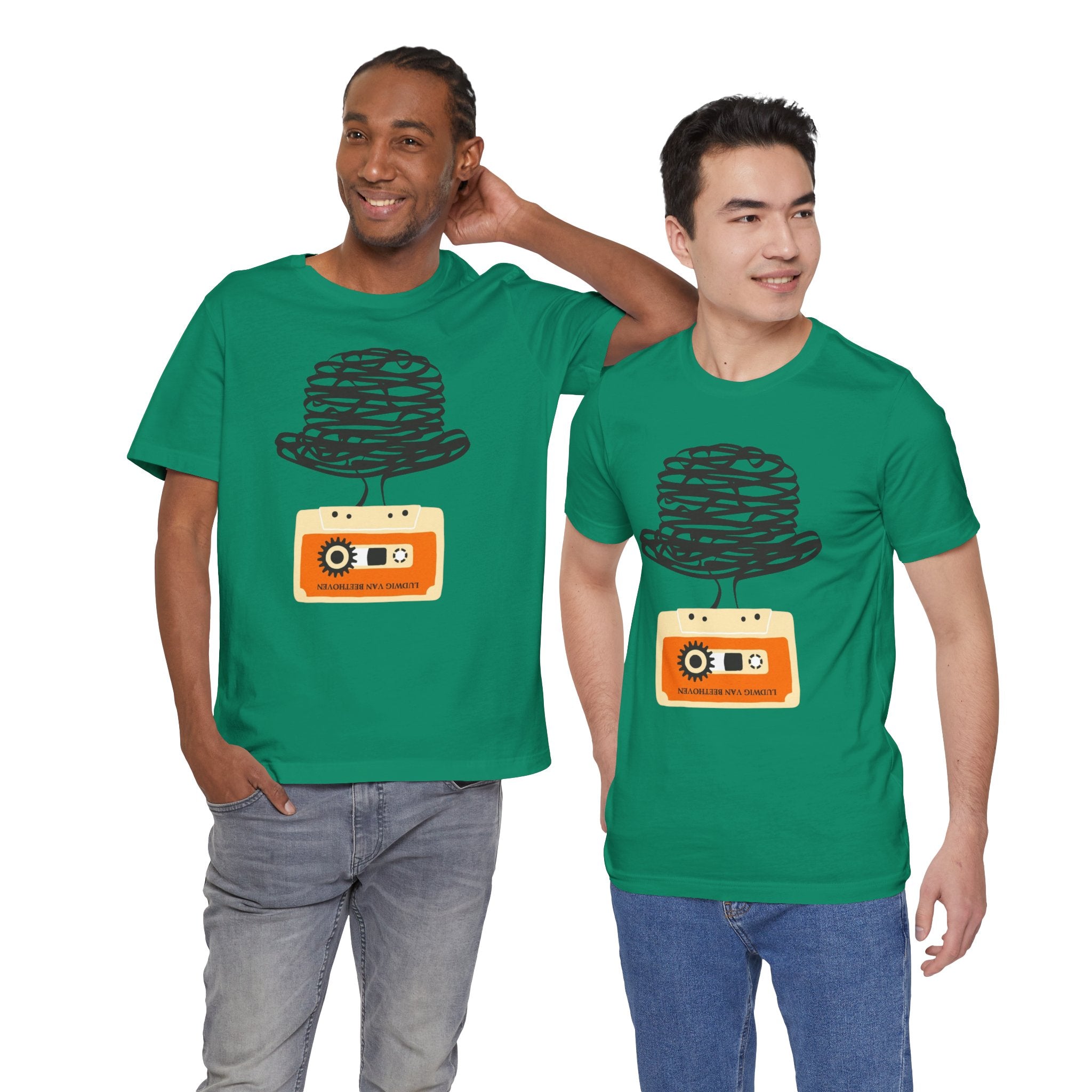 'CLOCKWORK ORENGE' – T-Shirt