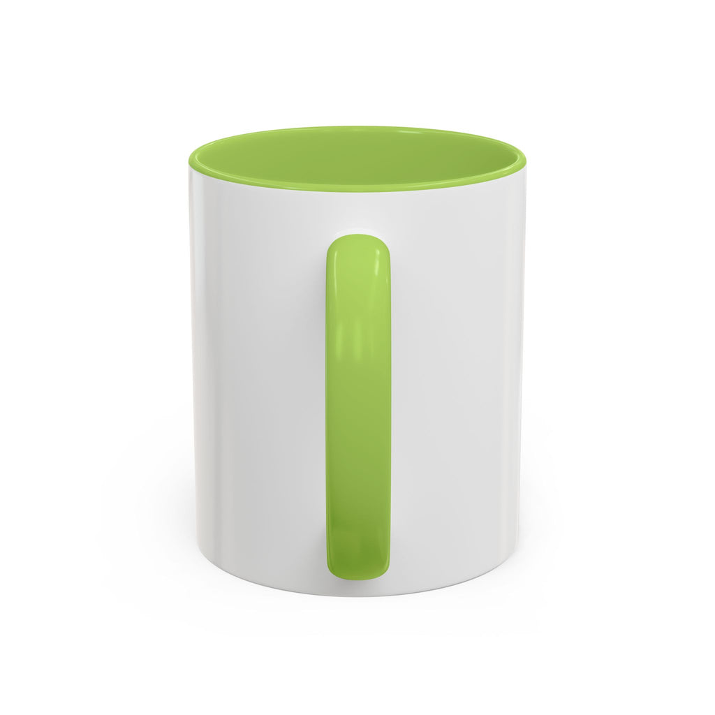 Hip Hop — Coffee Mug