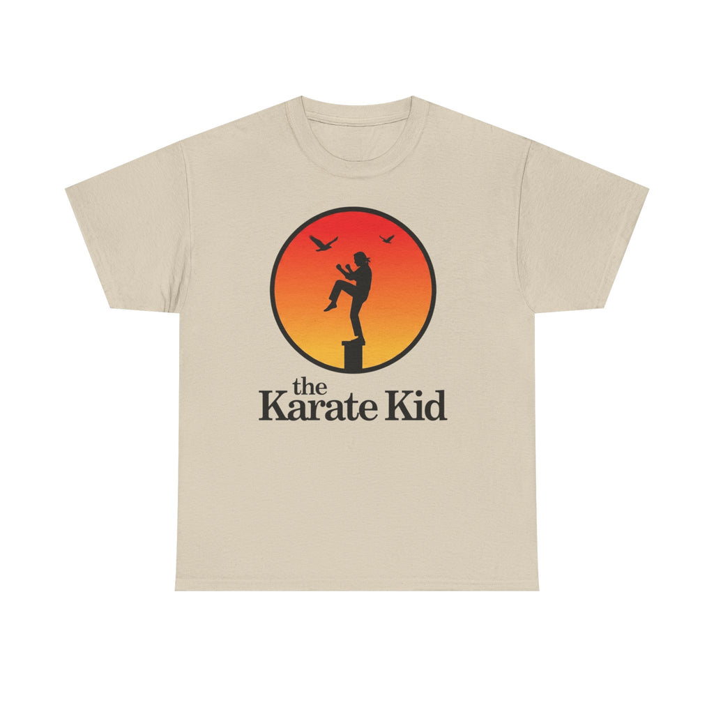 Karate Kid — T‑Shirt