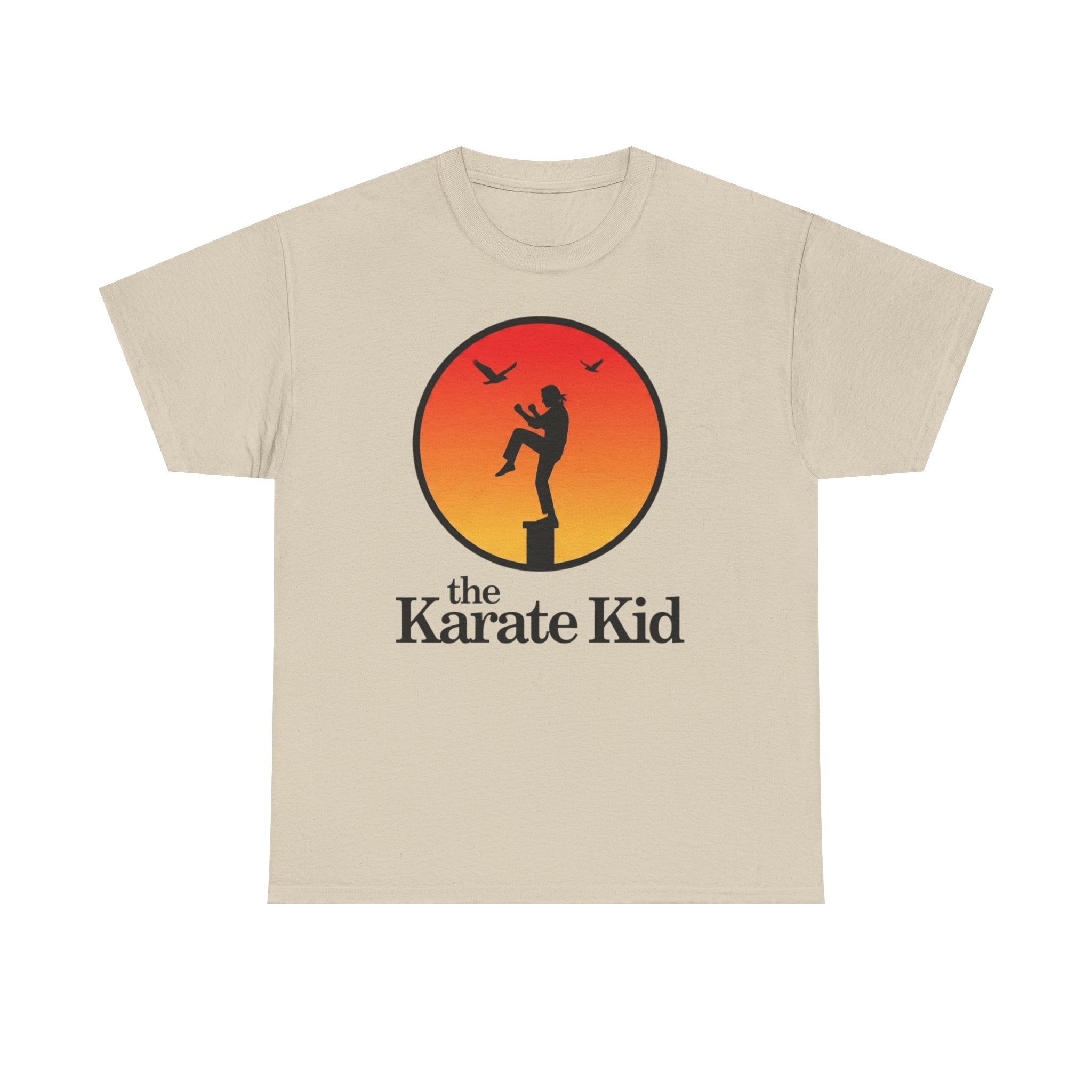 Karate Kid — T‑Shirt