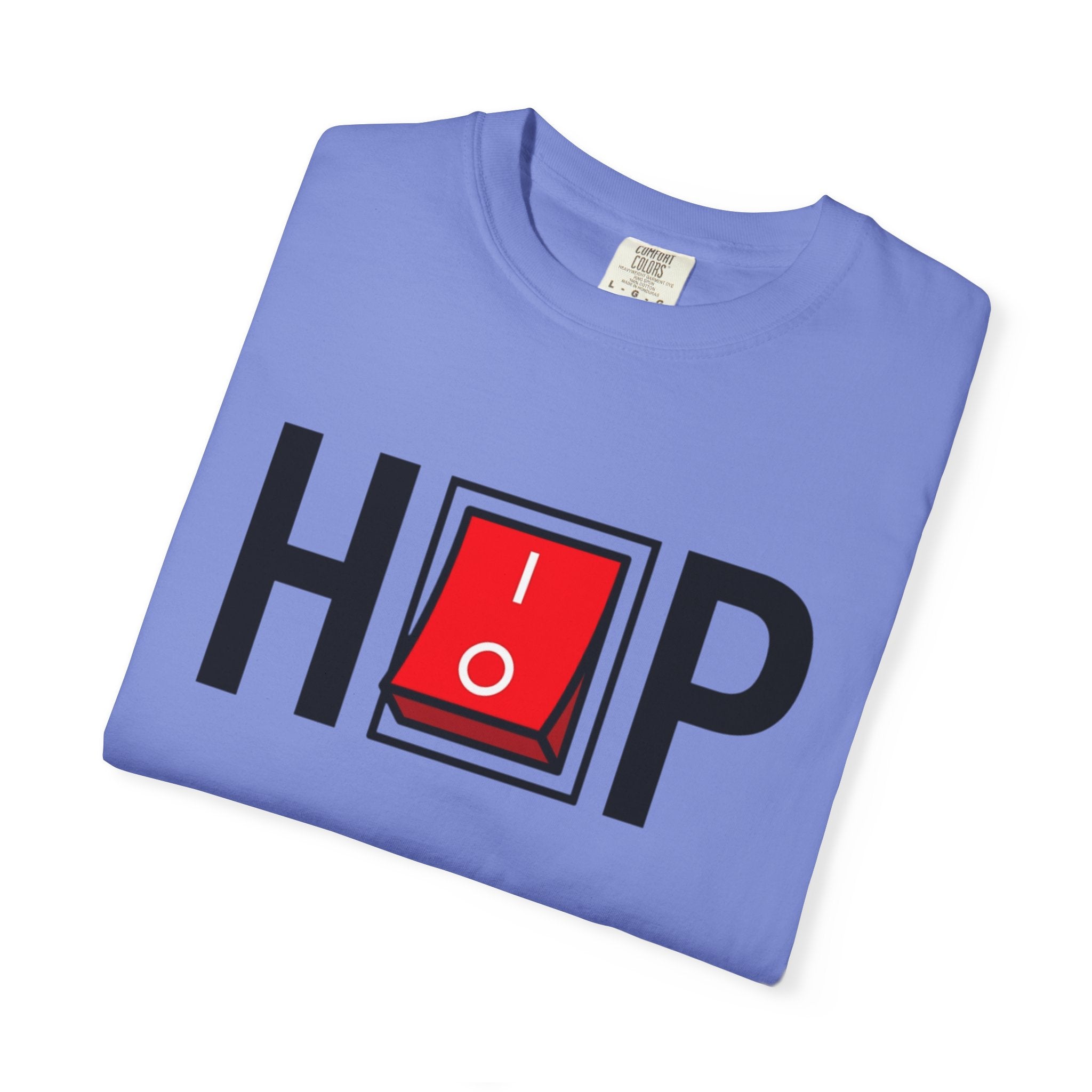Hip Hop Switch — T-Shirt
