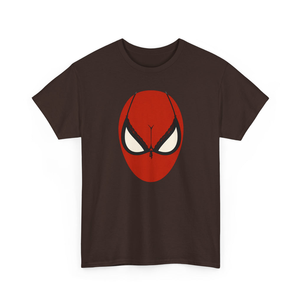 Spider brassière -  T-Shirt