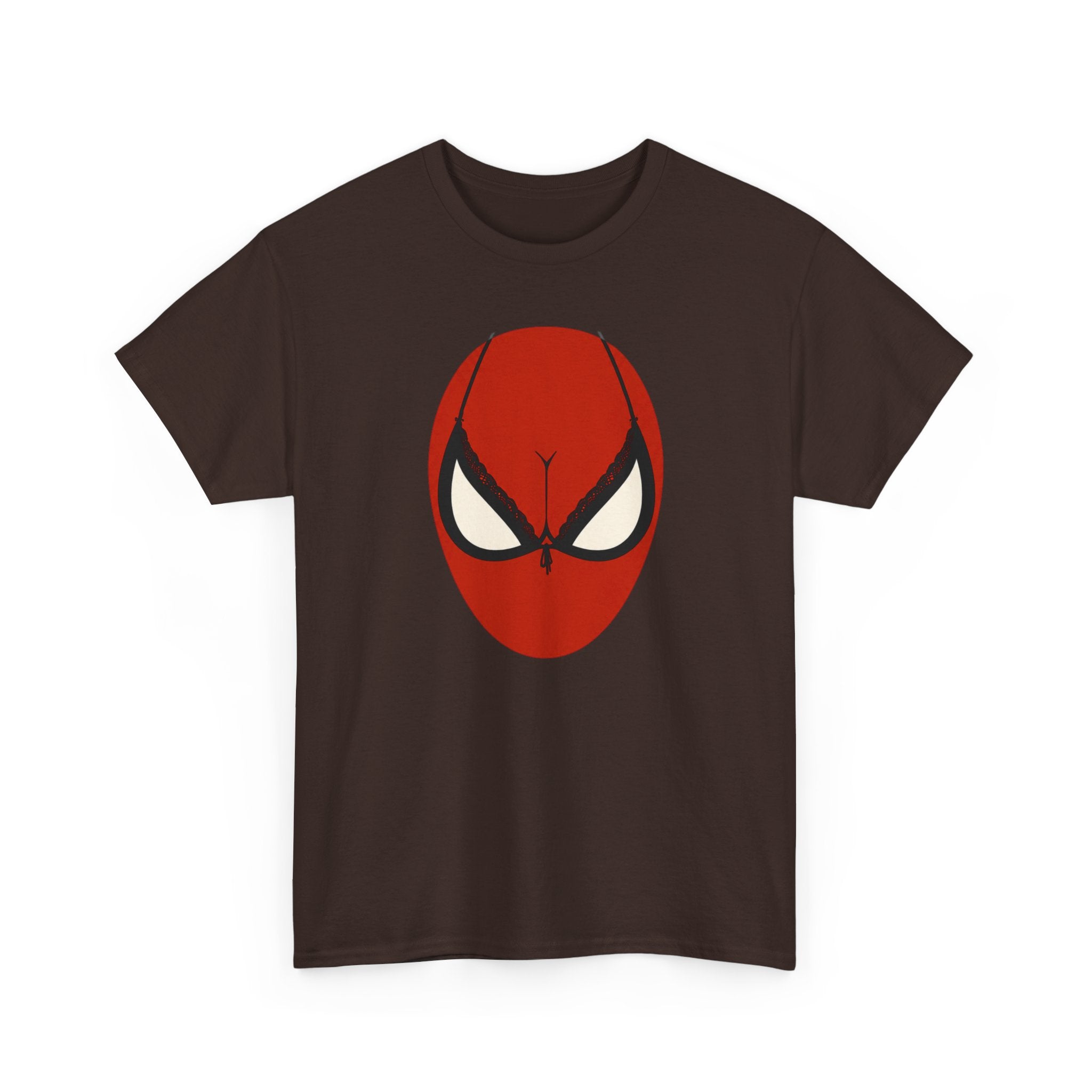 Spider brassière -  T-Shirt