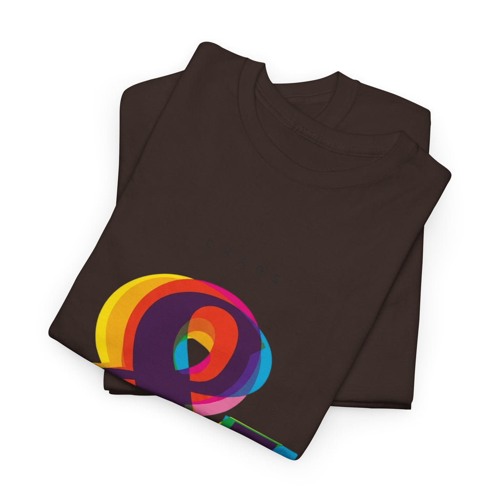 Chaos & Harmony — T-Shirt