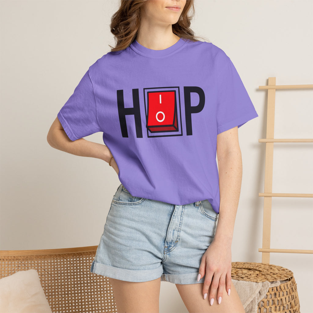 Hip Hop Switch — T-Shirt