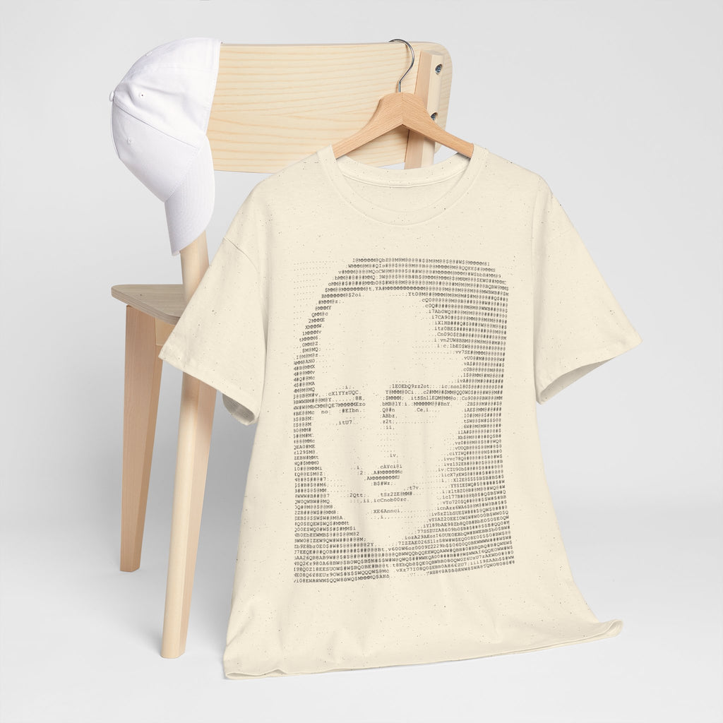 Mona Lisa Art — T-Shirt