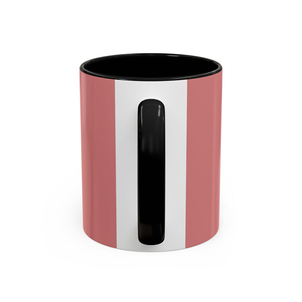'Fight Club' Soap Bar — Coffee Mug