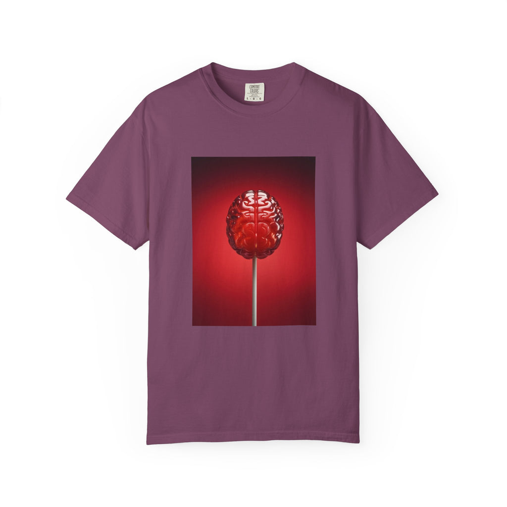 Brain Lollipop — T-Shirt