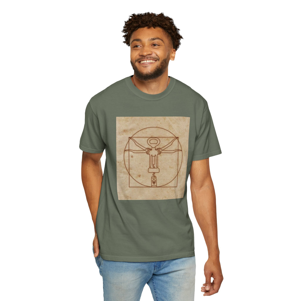 DaVinci Style — T-Shirt