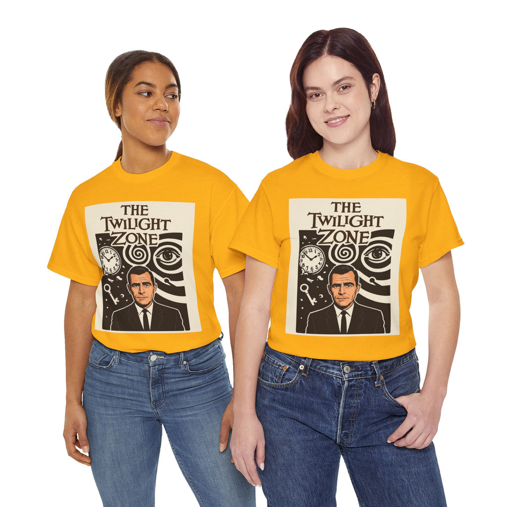 'The Twilight Zone' T‑Shirt