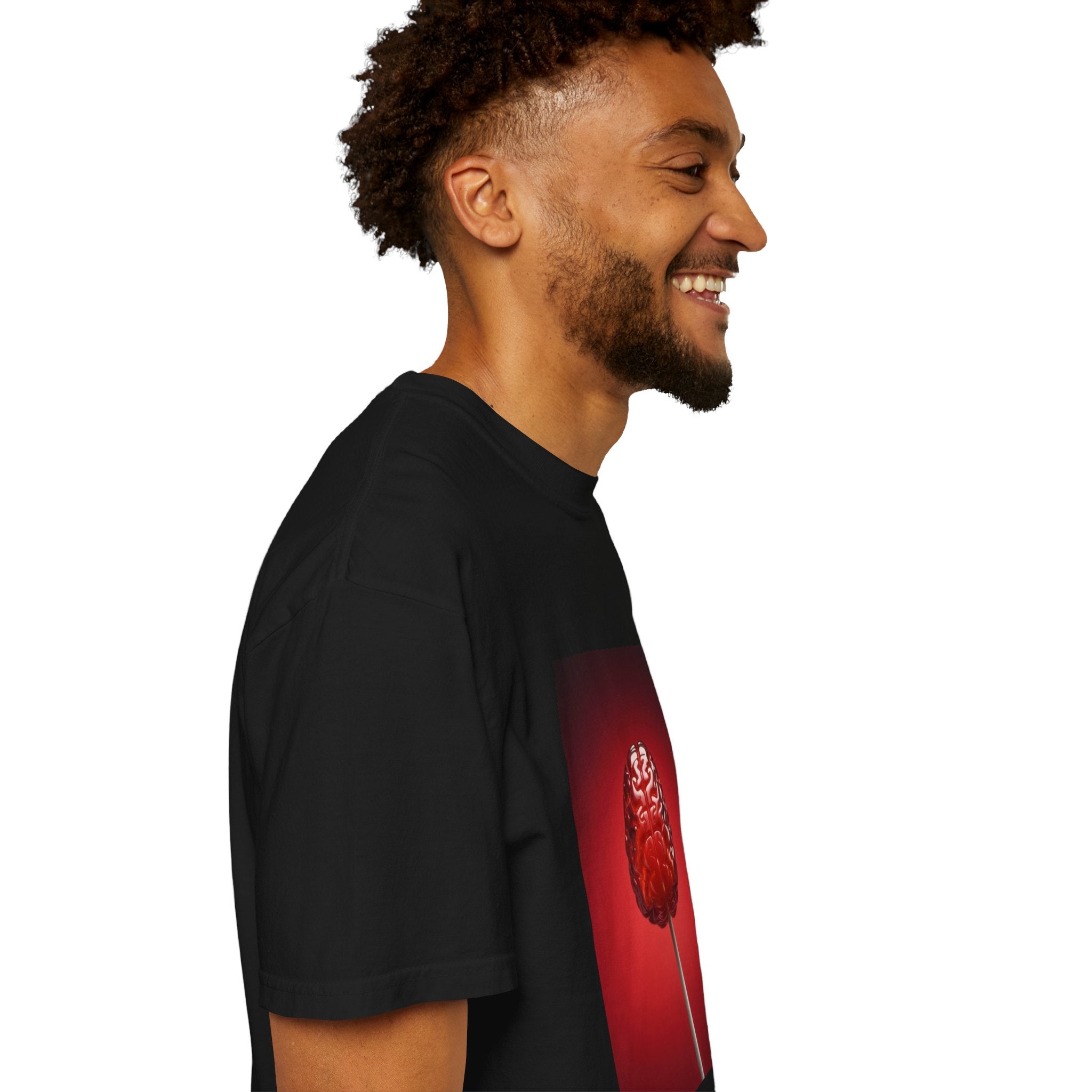 Brain Lollipop — T-Shirt