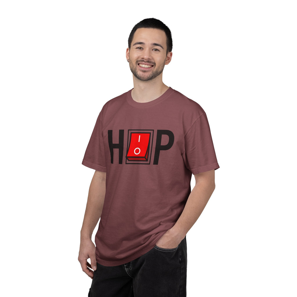 Hip Hop Switch — T-Shirt