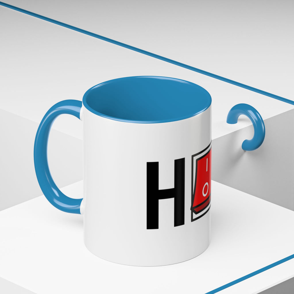 Hip Hop — Coffee Mug