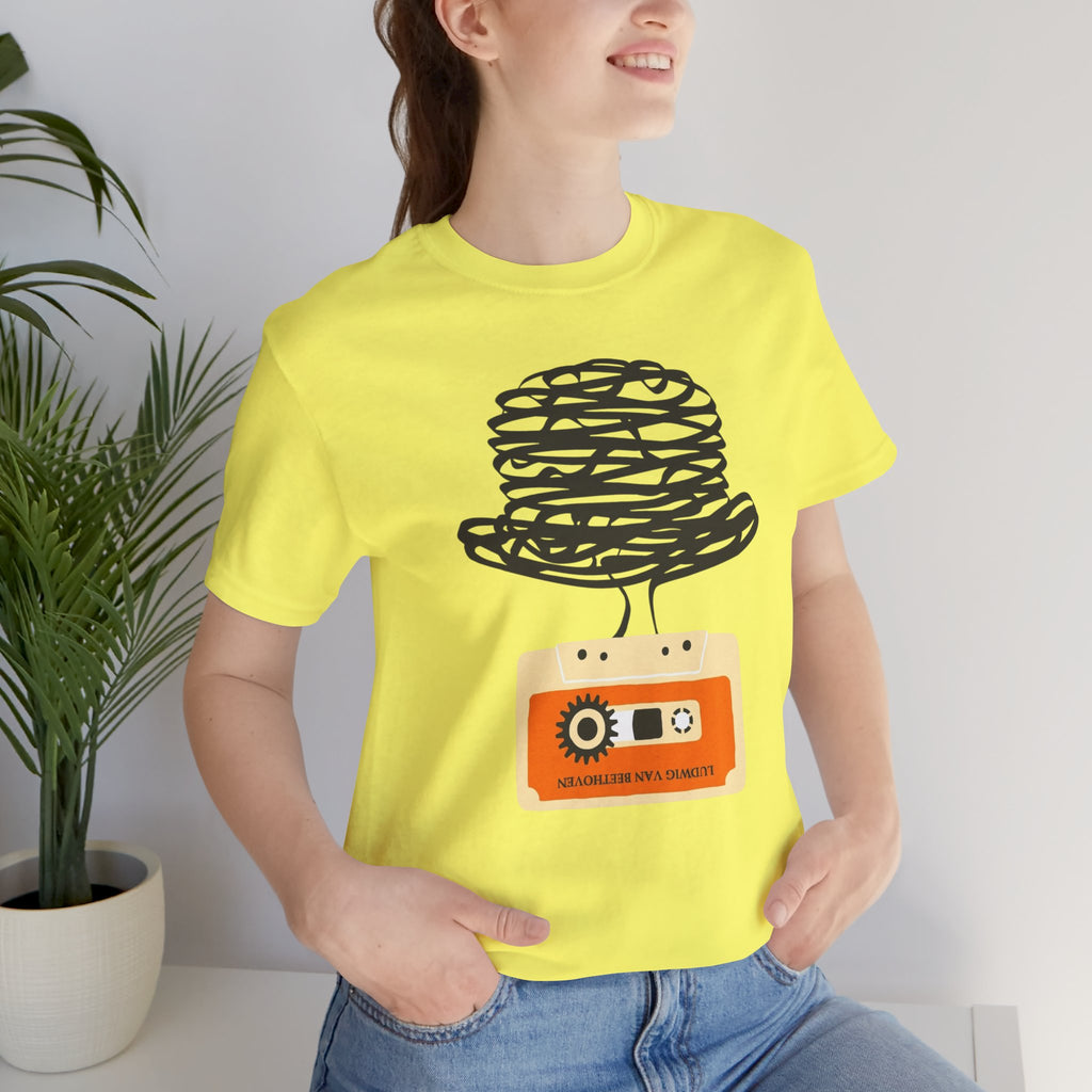 'CLOCKWORK ORENGE' – T-Shirt