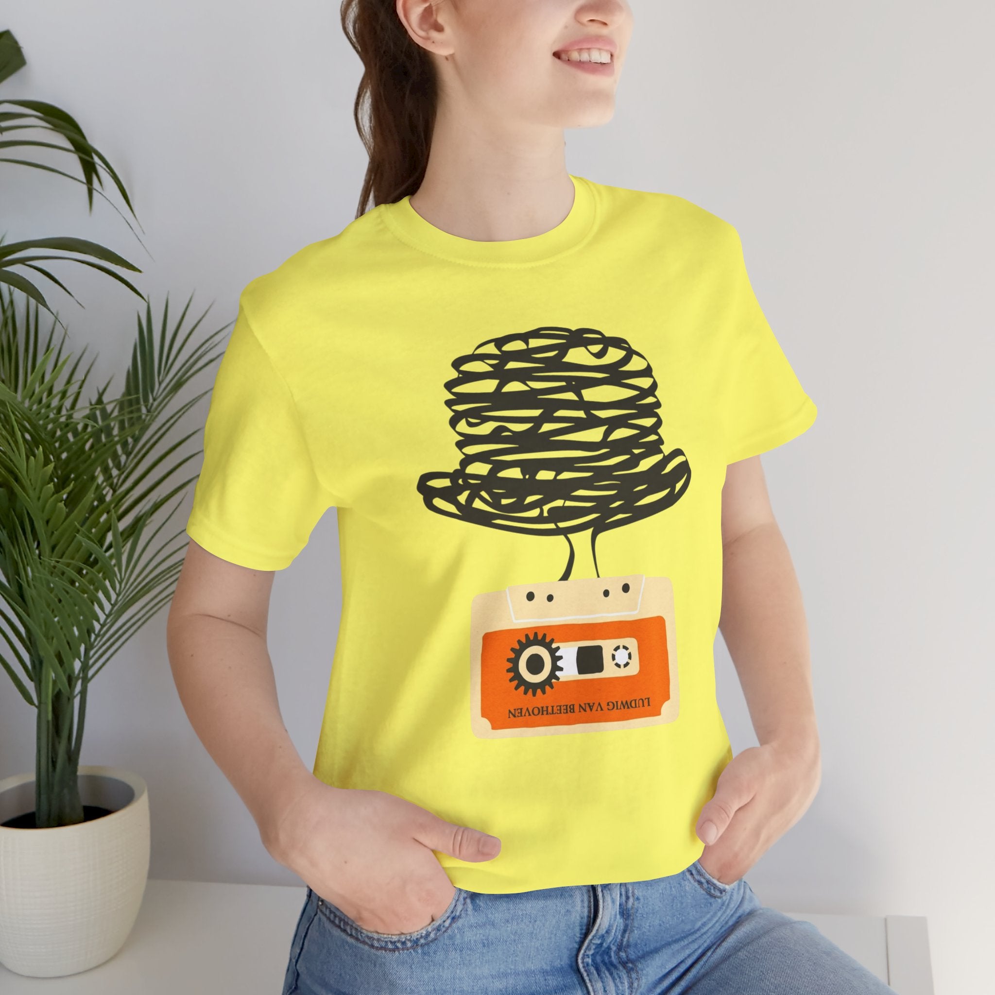 'CLOCKWORK ORENGE' – T-Shirt