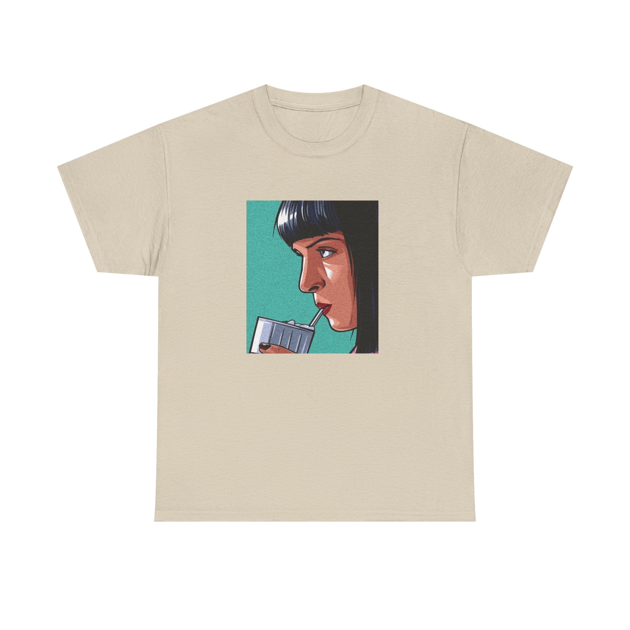 PULP ME- Tshirt