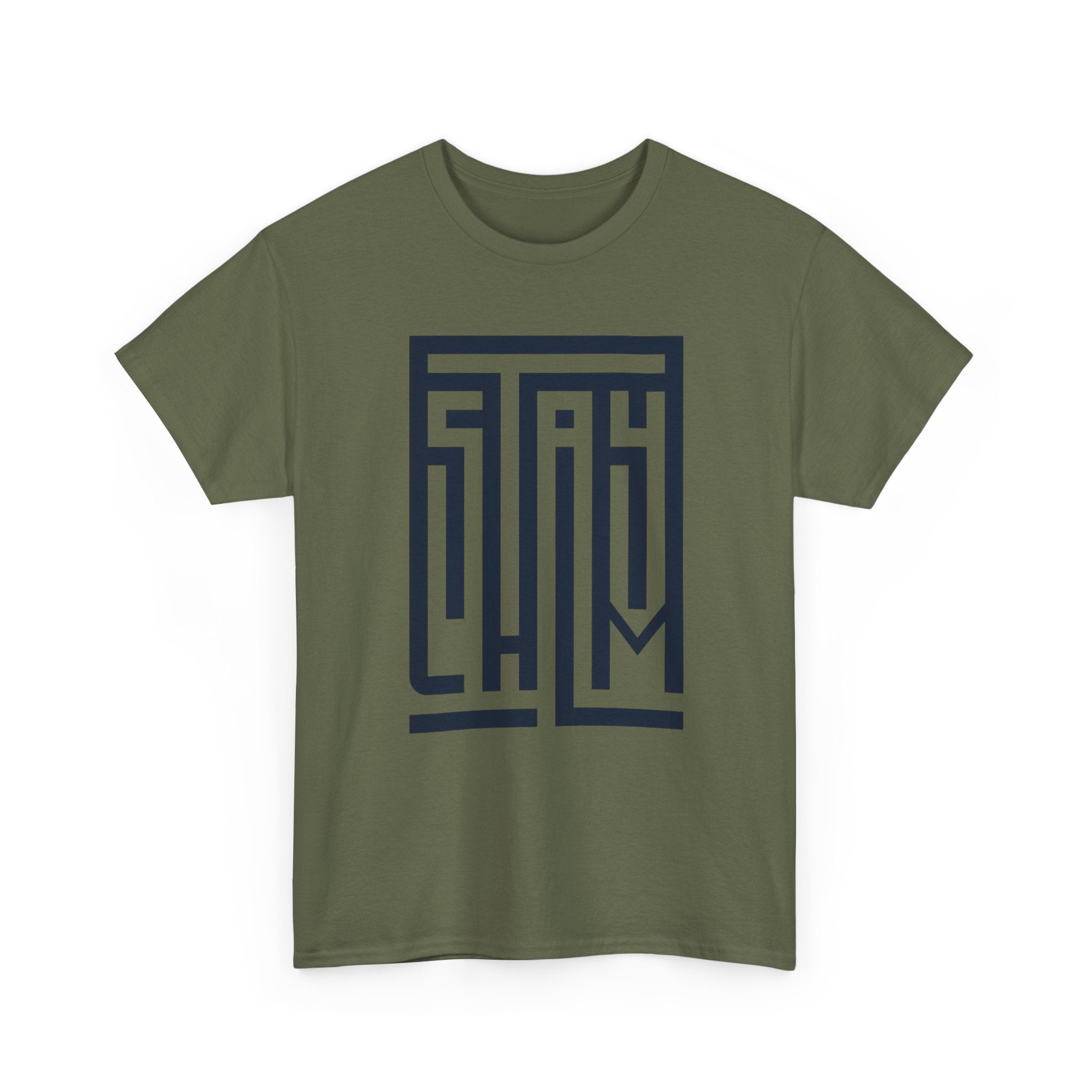 Stay Calm — T-Shirt