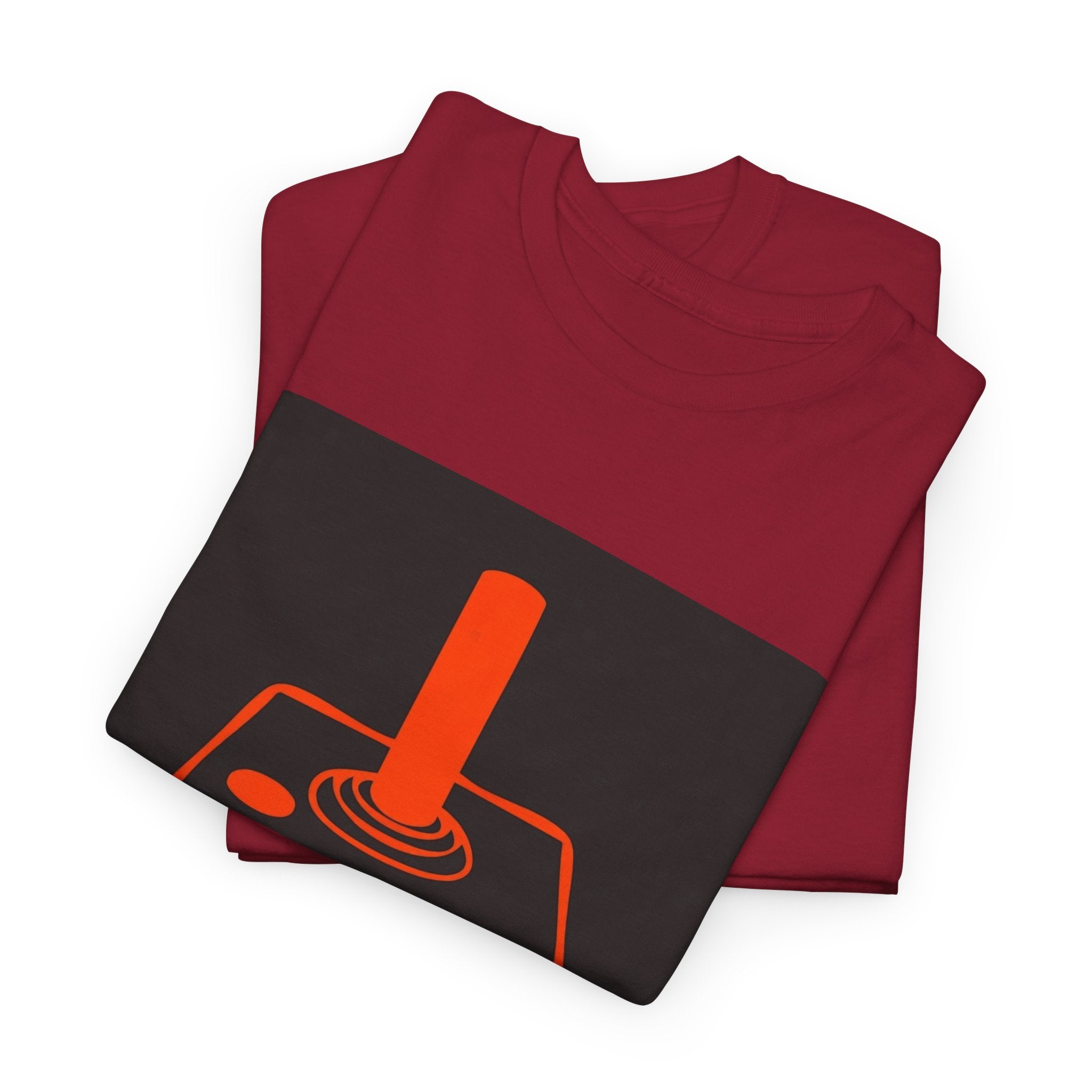 Retro Arcade Joystick — T-Shirt
