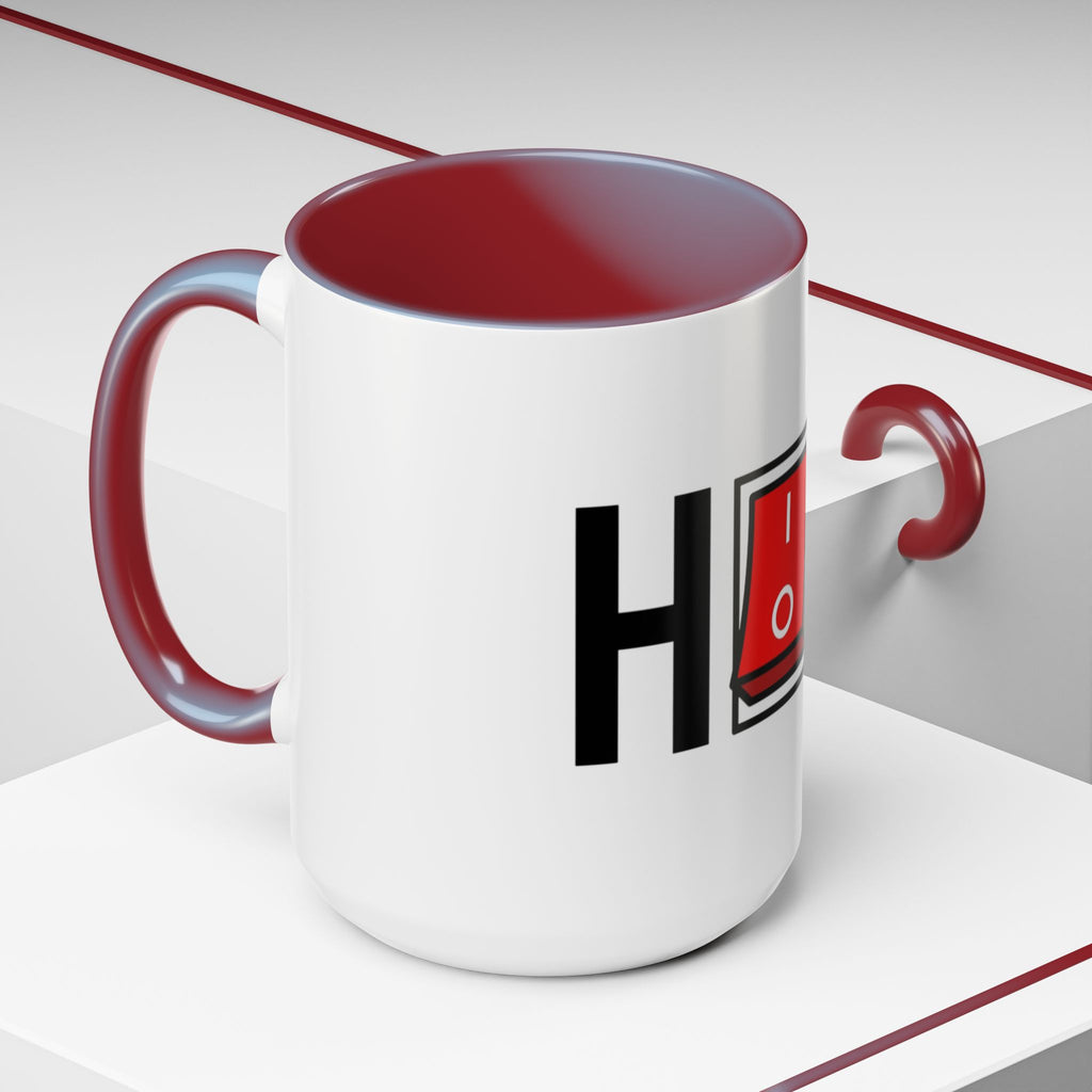 Hip Hop — Coffee Mug