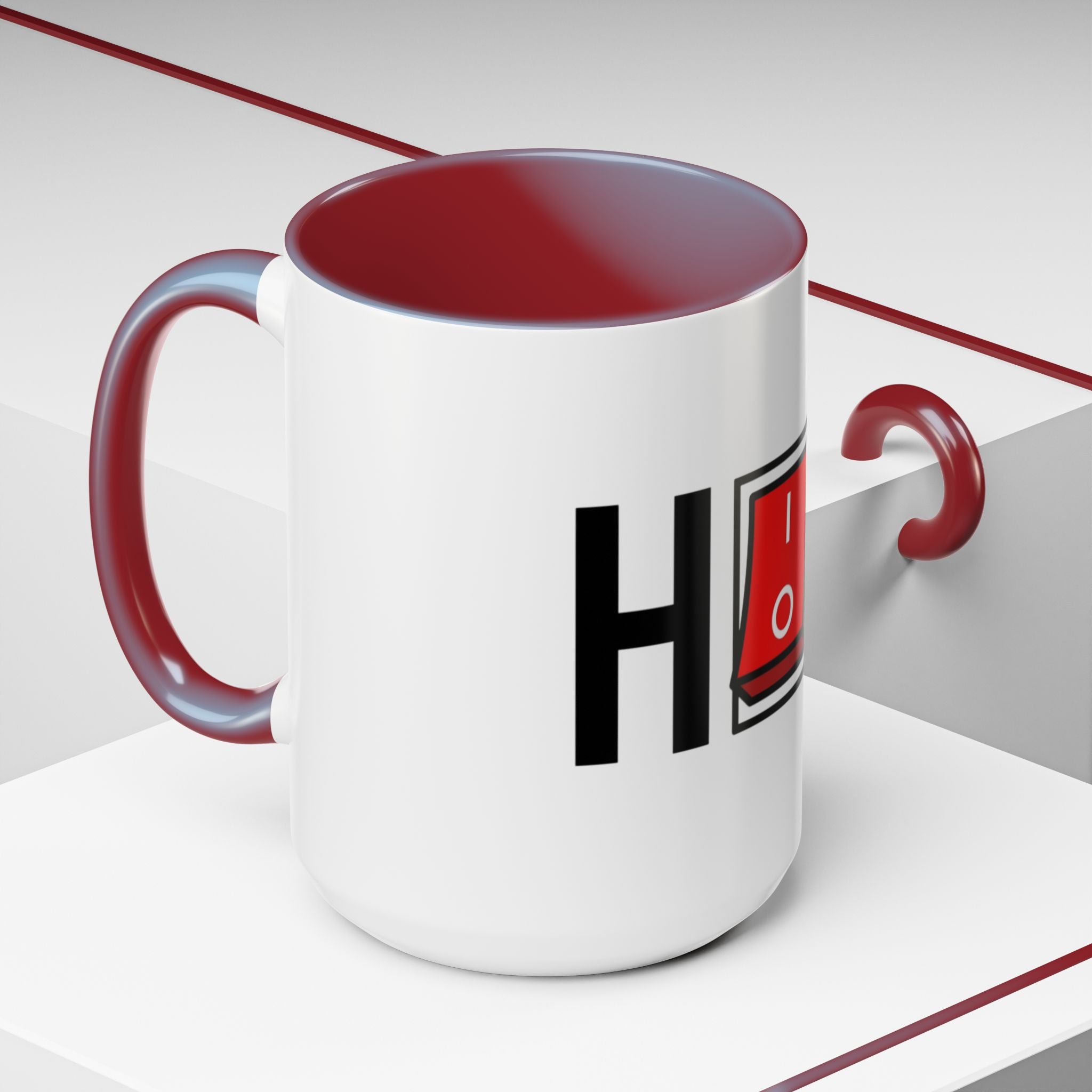 Hip Hop — Coffee Mug