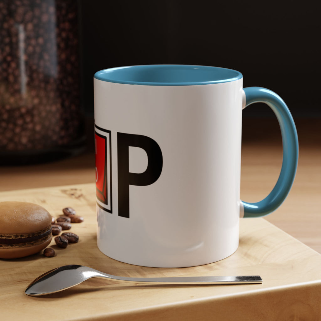 Hip Hop — Coffee Mug