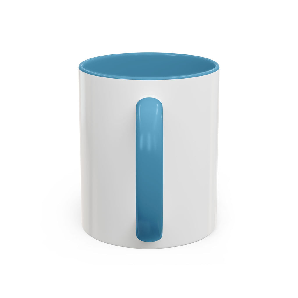 Hip Hop — Coffee Mug