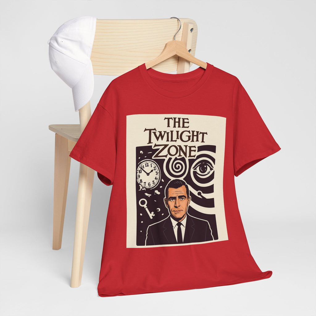 'The Twilight Zone' T‑Shirt