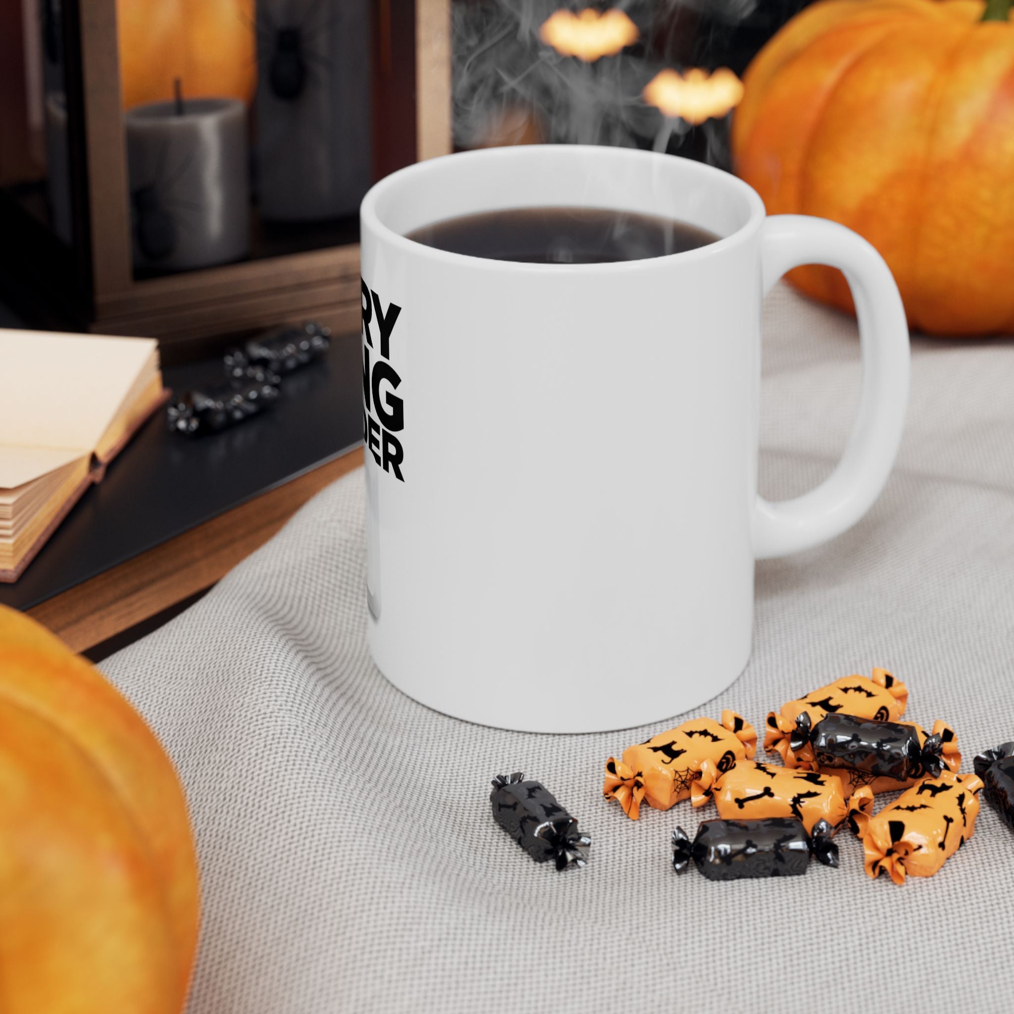 Everything is under control - Ceramic Mug