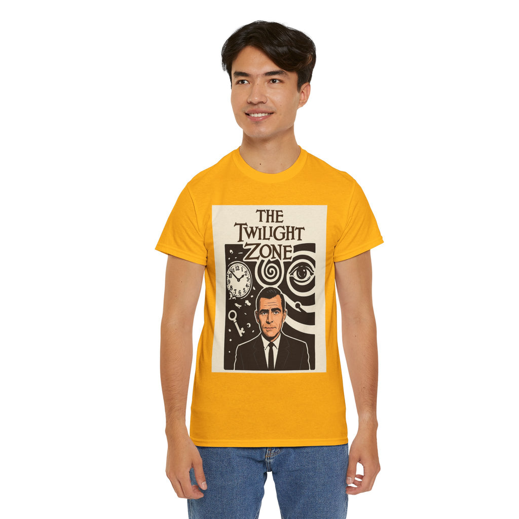 'The Twilight Zone' T‑Shirt