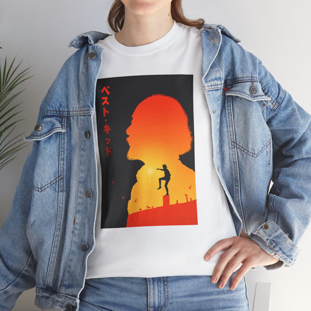 'Karate Kind' — T-Shirt