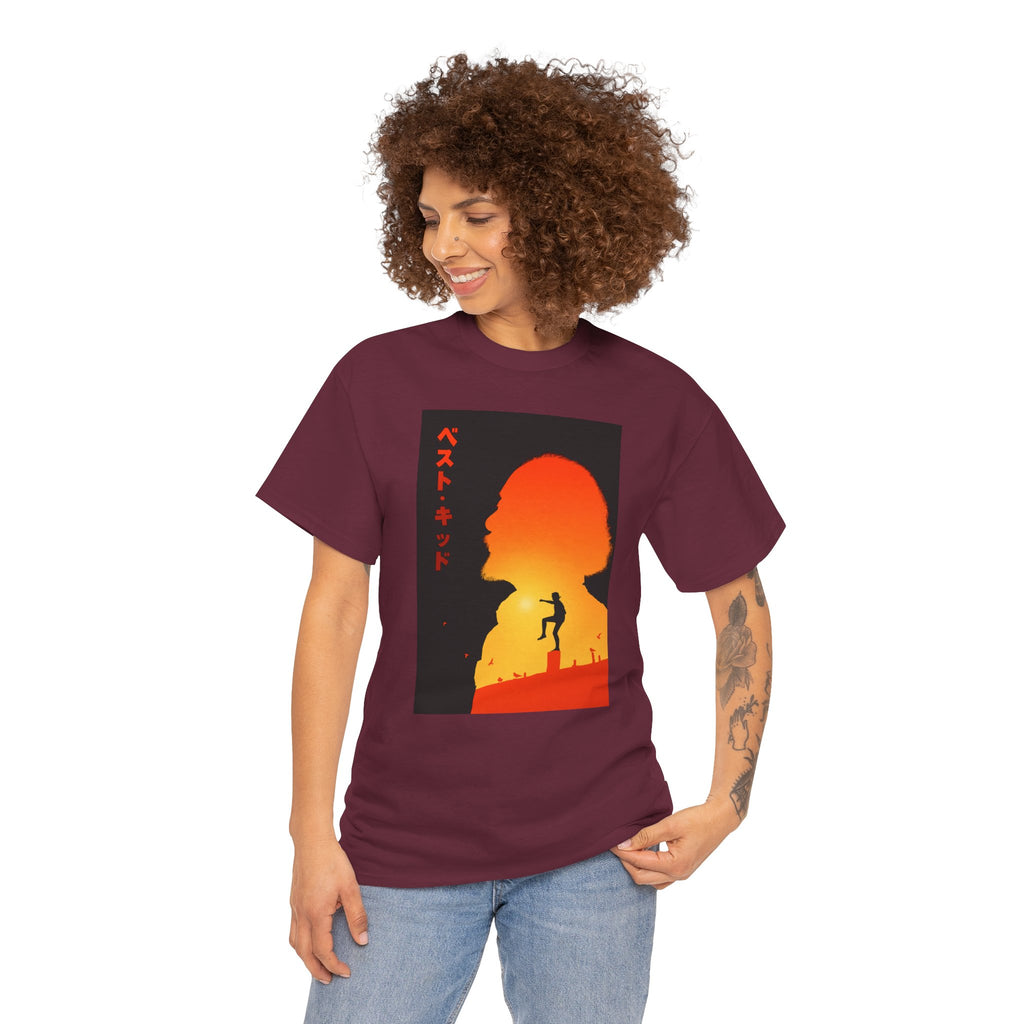 'Karate Kind' — T-Shirt