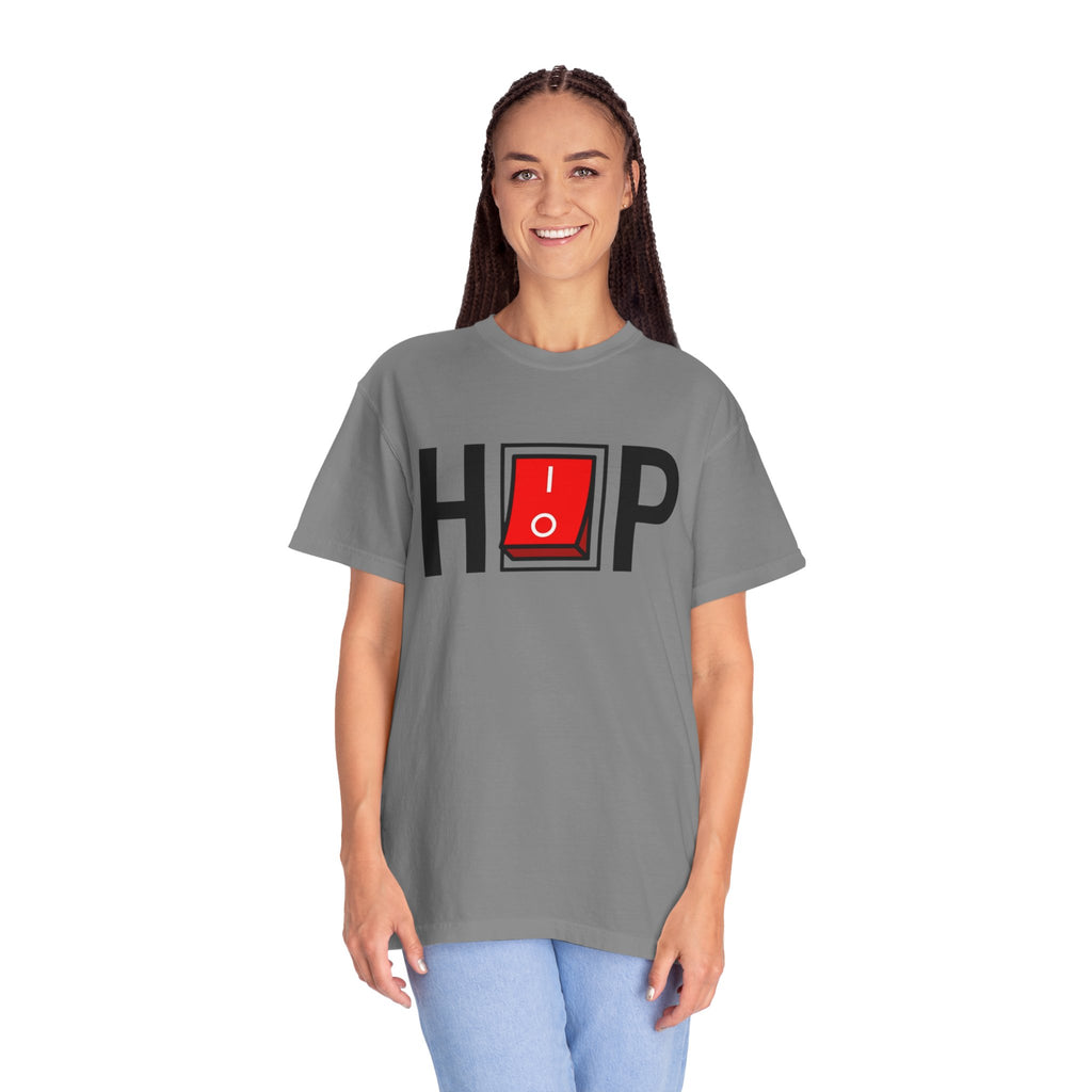 Hip Hop Switch — T-Shirt