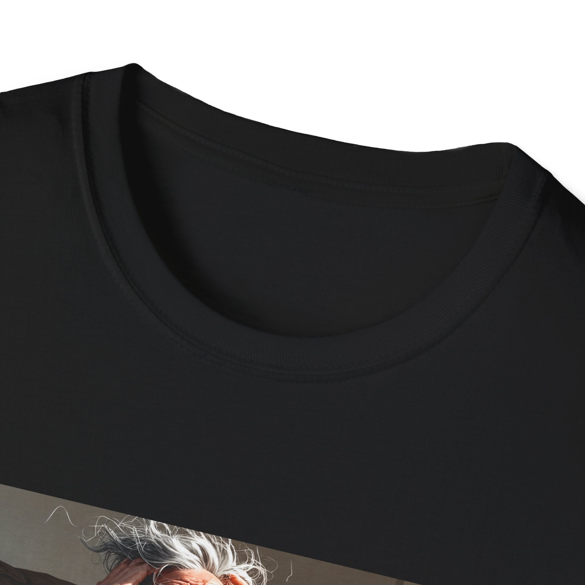 What the f - Tshirt