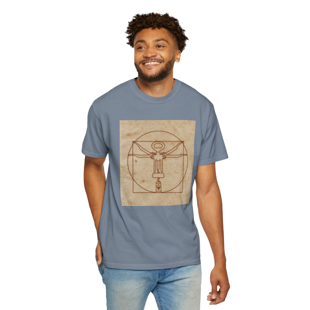 DaVinci Style — T-Shirt