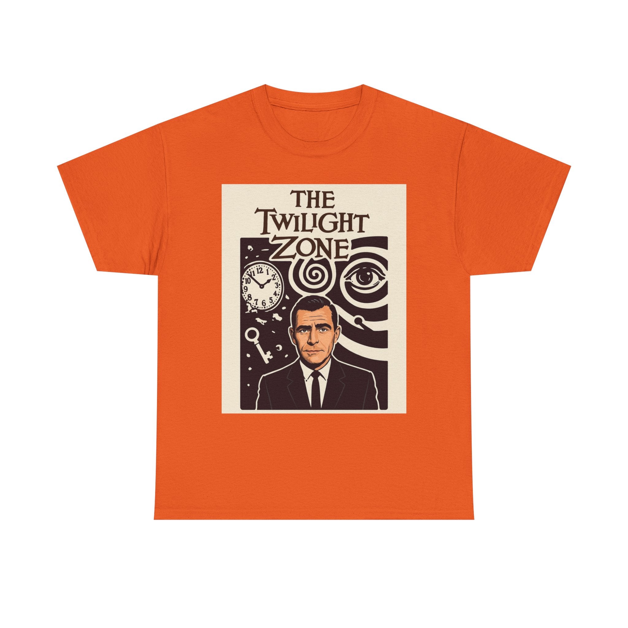 'The Twilight Zone' T‑Shirt